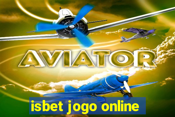 isbet jogo online